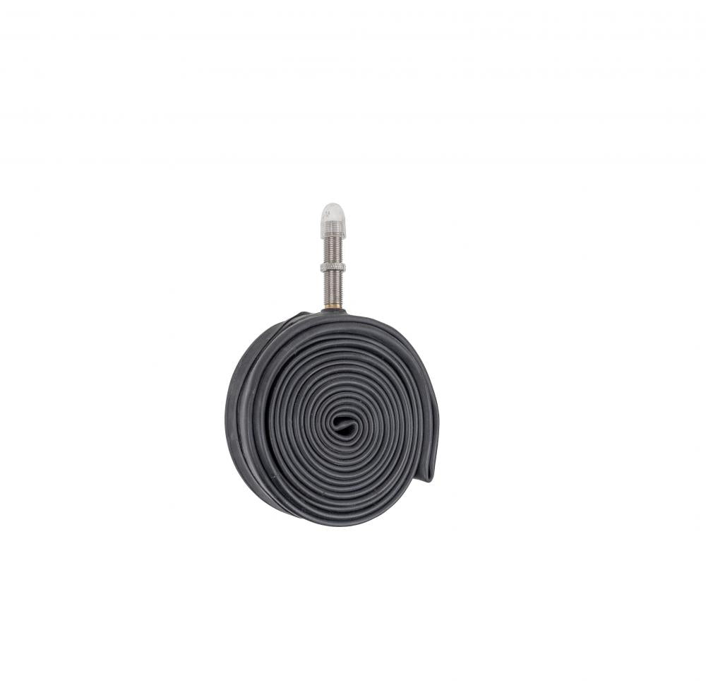 Schwalbe Fahrradschlauch AV15 28x3/4-1 1/8" (700x18-28C) AV 40mm - Butyl, 18/28-622/630, hohe Lufthaltigkeit, langlebig