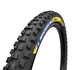 Michelin Reifen DH 34 26x2.40" 61-559 schwarz TLR Draht