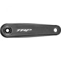 TRP Kurbelgarnitur EVO 7 DH CK-8070 165 mm Schwarz - maximale Kraftübertragung
