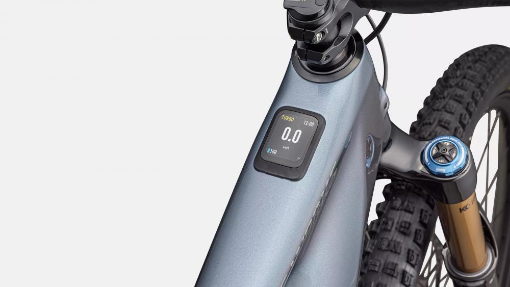 Specialized Levo SW Carbon G4 E-MTB - Fully Carbon E-Mountainbike - E-Mountain Bike