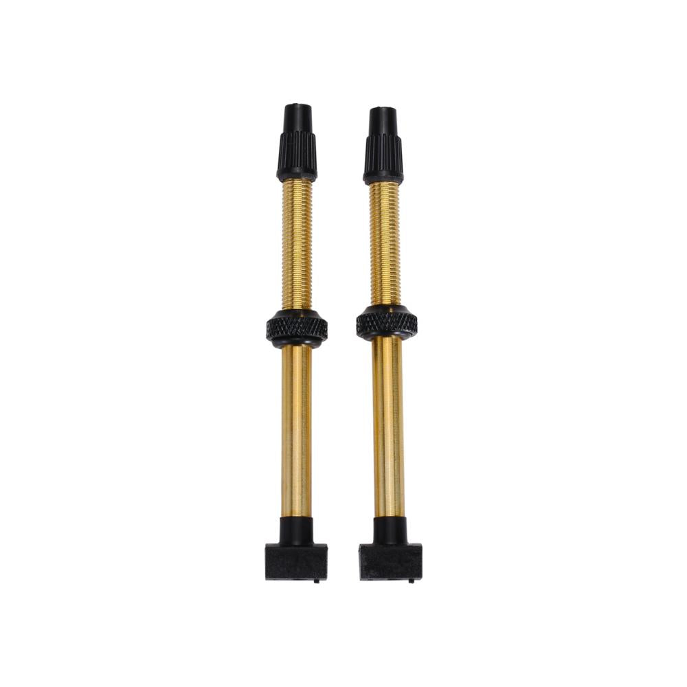BBB Cycling BBB Tubeless Ventile herausnehmbarer Kern 60 mm - zuverlässige Tubeless-Dichtung