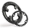 Kettenblatt Miche Super11 UTG Shimano für Ultegra 6800 außen 48Z