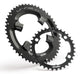Kettenblatt Miche Super11 UTG Shimano für Ultegra 6800 außen 48Z