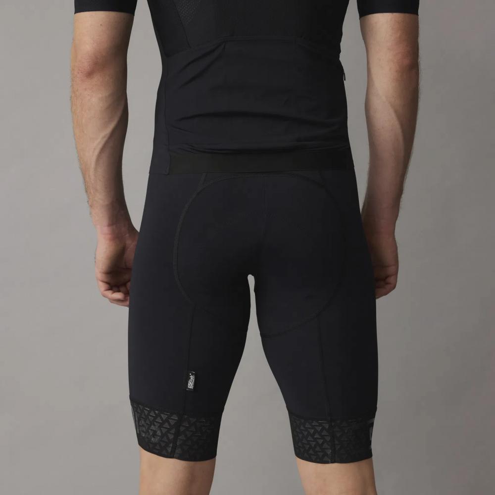 SQlab SQ-Shorts ONE14 Fahrradhose mit Sitzpolster - Größe 56/XXL - Bekleidung