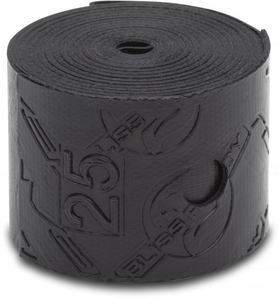 READY Distanzgummis Specialized 2BLISS READY RIM STRIP 27.5/650BX31MM BLACK - Tubeless-Felgenband für zuverlässige Abdichtung - TIRE ACCESSORY