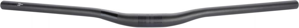Contec Lenker Mito 60 Ø 31.8 mm 680 mm Höhe 15 mm 25° schwarz