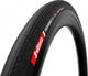 Vittoria Terreno T10 hardpack 28 Zoll (37-622) Gravel 37 Black - schneller Gravelreifen für Hardpack