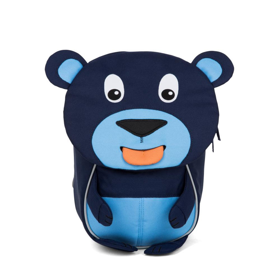 Affenzahn Rucksack Kleiner Freund Bär