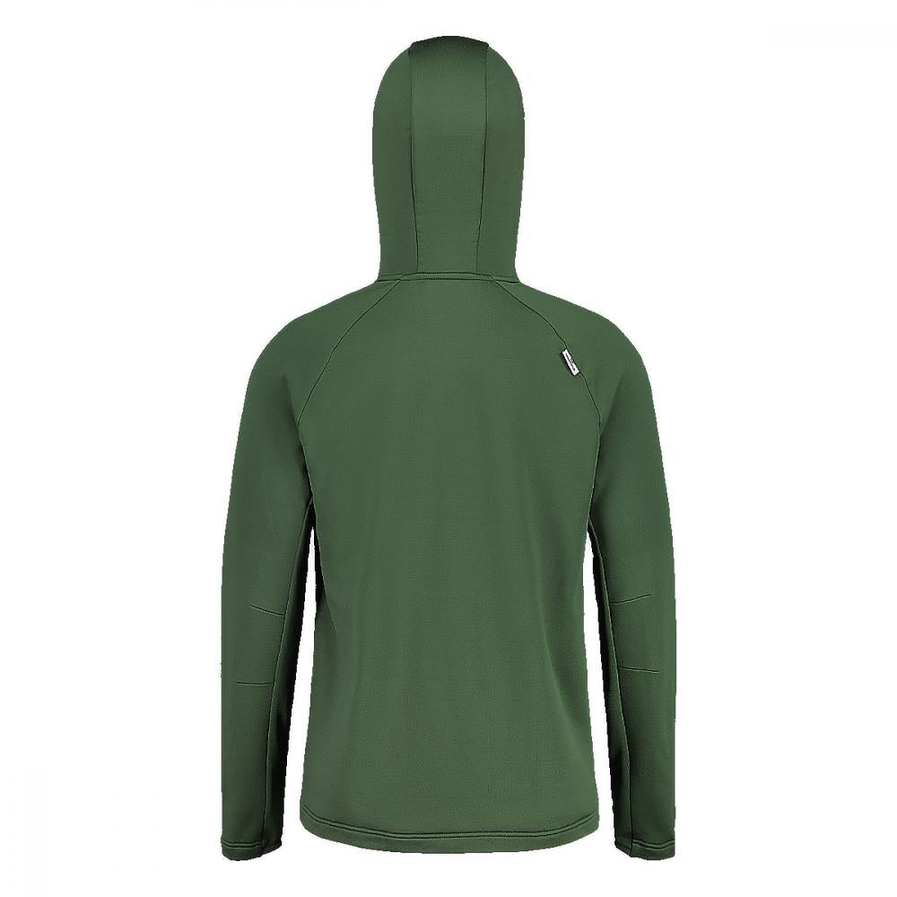 MAGURA Stretchfleece jacket highfivemtns, M - warme Stretch-Fleecejacke in moderner Ausführung