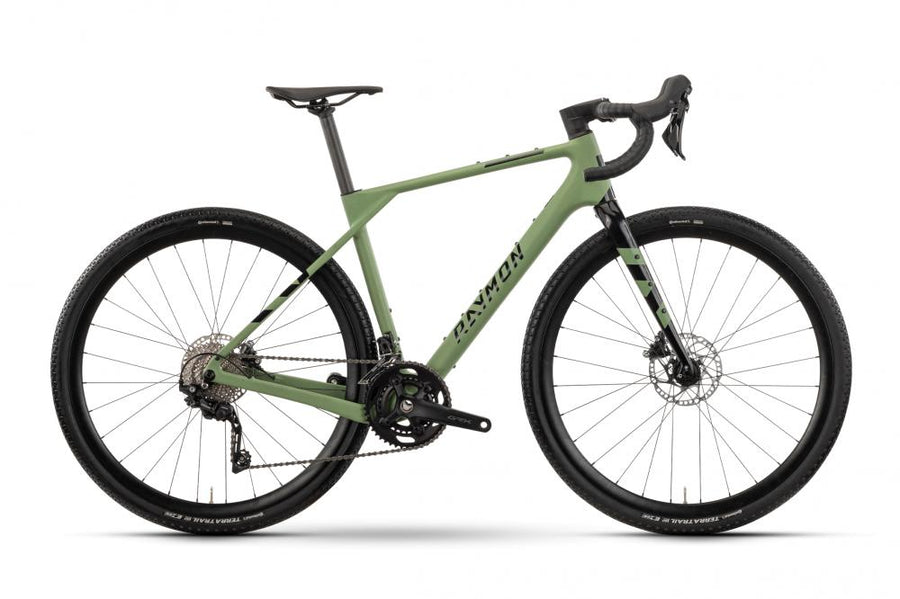 Soreno 700 x 47 20S GRX