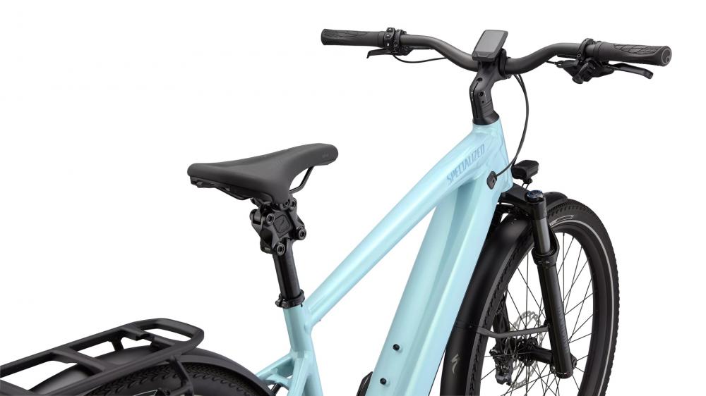 VADO Fahrradzubehör 5.0 NB SEA/CMLNLPS/GCLMET L - Unbekannt