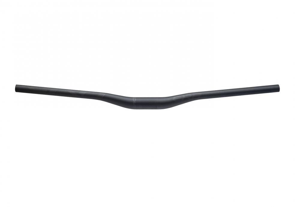 Race Face Era Carbon Riser Lenker, 35.0, 760x20mm - leichter Carbon-Lenker für präzises Handling