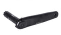 SRAM Rival AXS Kurbelarm links 165 mm Wide 47,5 mm - präzises Powermeter-Upgrade