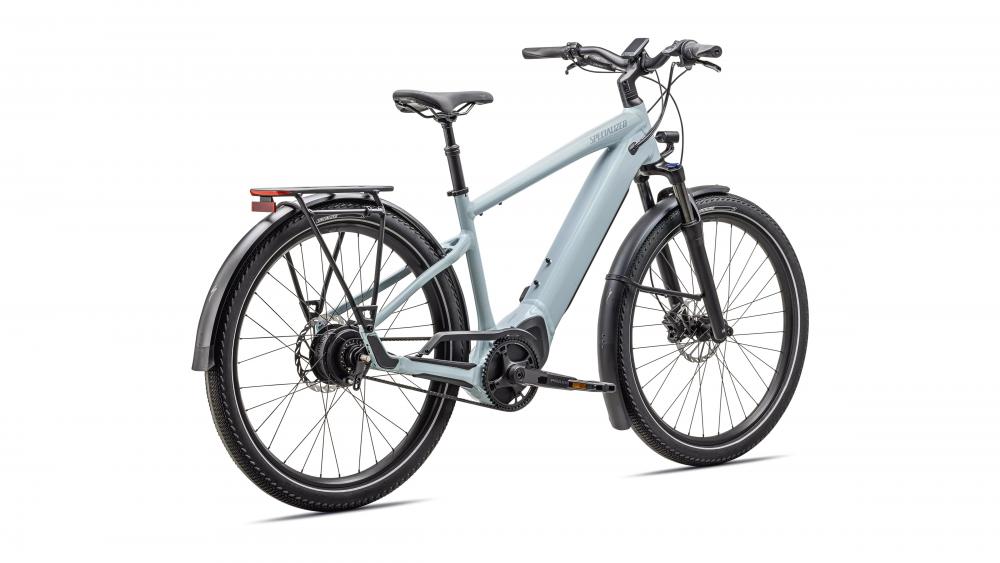 VADO 4.0 IGH NB E-Bike - Komfort-Trekking-Pedelec mit Nabenschaltung XL - E-City Bike