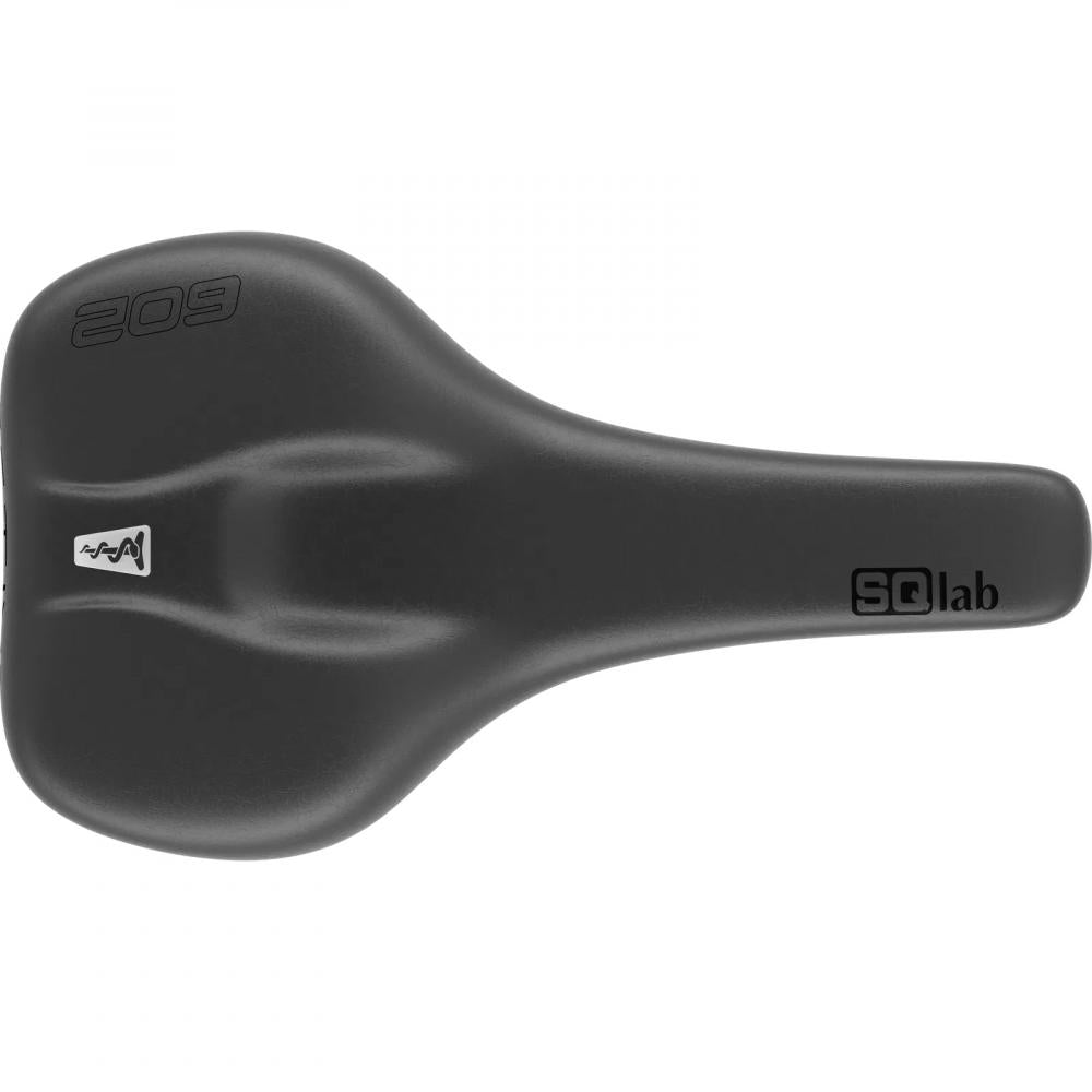 M-D SQlab Sattel 602 M-D active 2.1 15cm
