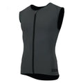 IXS Sports Division iXS Flow vest upper body XS/S grey - Oberkörperschutz mit hohem Tragekomfort