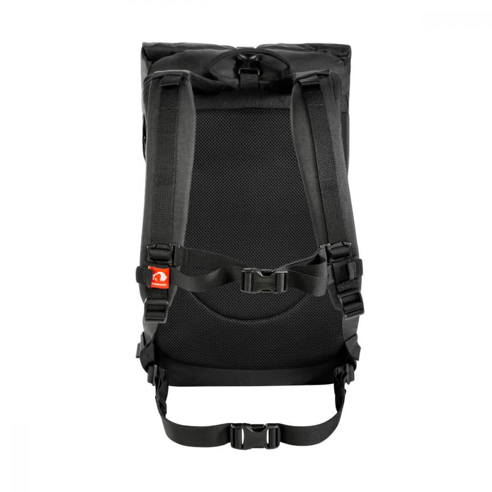 Tatonka Grip Rolltop Pack 25 Kapok - Tagesrucksack Unisex 25 L mit variablem Rolltop-Verschluss