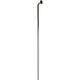 DT Swiss Speiche Aerolite 2.0 / 2.3 268 mm silber - ultraleichte Aero-Fahrradspeiche