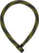 Abus Kettenschloss Ivera Chain 7210 color L 85 cm D 7 mm racing gelb