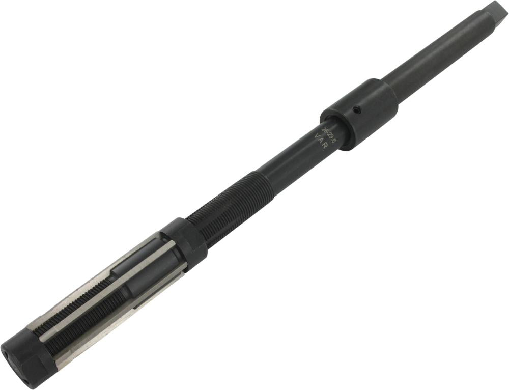 VAR Handreibahle CD-04520 26 mm-29,5 mm, L - präzise Nachbearbeitung von Sattelrohren