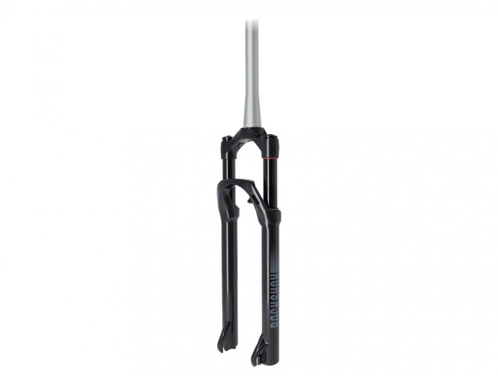 RockShox Federgabel Judy Gold RL 100mm Solo-Air 29 Zoll 1.5 Zoll Tapered schwarz B15x110 Remote 51 Offset Disc A3