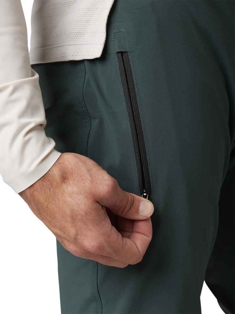Fox Hose Flexair Pro Fire Alpha Emerald Größe 36