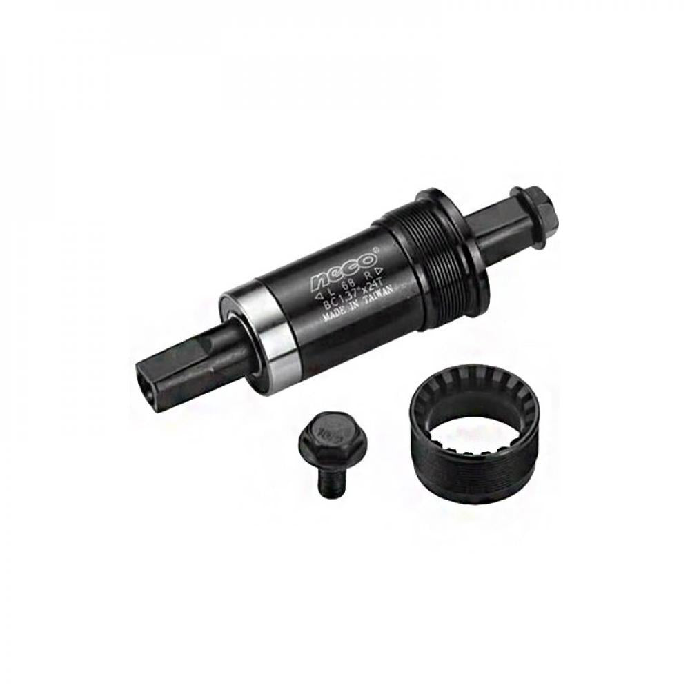 NECO Innenlager 115,0 - 68 mm BSA Nylonschalen