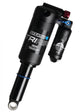 SR Suntour Dämpfer RS18 TRIAIR 3CR 205 x 60mm Trunnion Mount