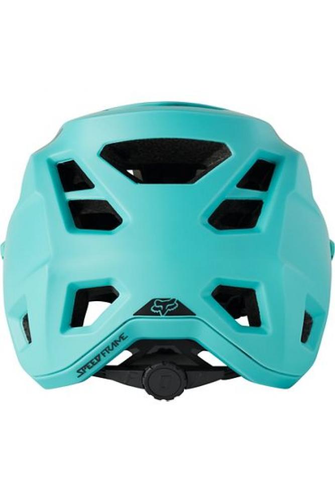 FOX Helm SPEEDFRAME HELMET MIPS CE Trail Helm teal M