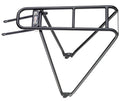 Tubus Gepäckträger Vega 29" schwarz