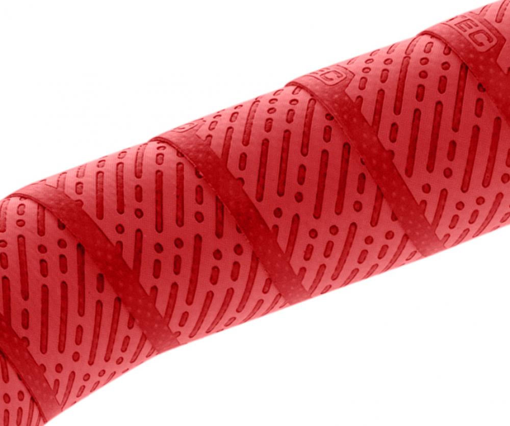 CONTEC SuperComfort.Grip MG Lenkerband 220 cm rot 3,5 mm