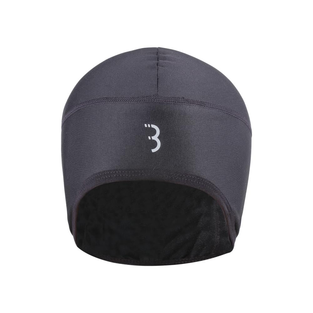 BBB Cycling BBB Helmmütze Thermal schwarz Größe One Size schwarz - warme Unterziehmütze für den Helm