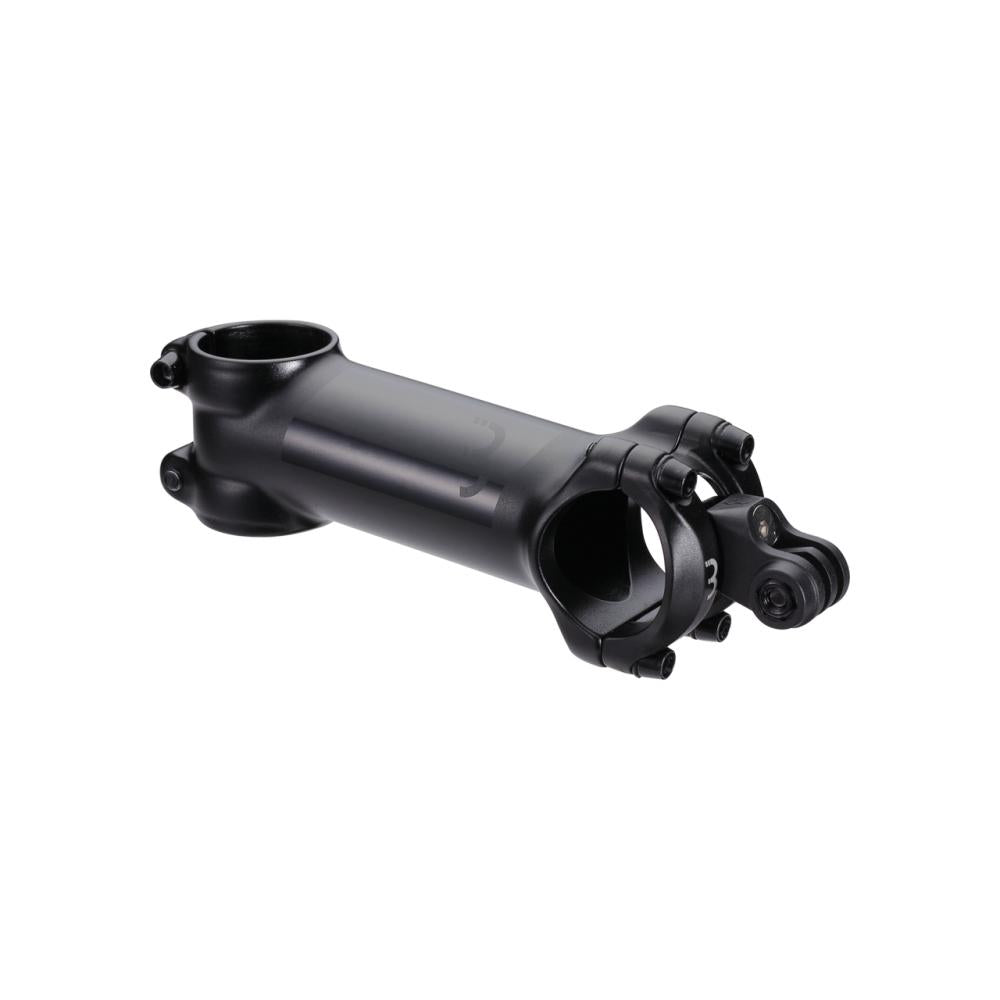 BBB Cycling BBB Vorbau Rider 2.0 +/-7D 31 schwarz - leichter 90 mm Ahead-Vorbau