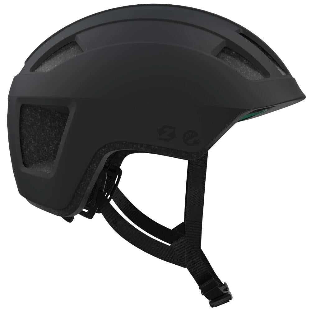LAZER Helm Verde KinetiCore Urban/E-Bike S-M 50-56 cm - sicher & nachhaltig unterwegs
