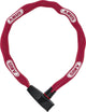 Abus Kettenschloss Catena 6806K/85 L 85 cm D 6 mm coral