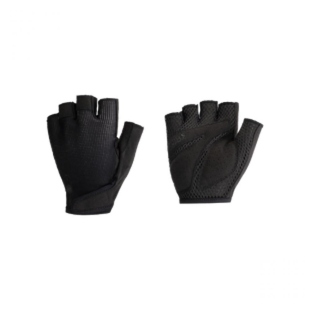 BBB Cycling Handschuhe CoolSupport XXL schwarz - bequemer Grip und optimale Belüftung