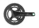 Campagnolo Kurbelgarnitur Chorus 12-Fach Ultra-Torque FC20-CH12040 34-50 Zähne 170mm o. Schalen