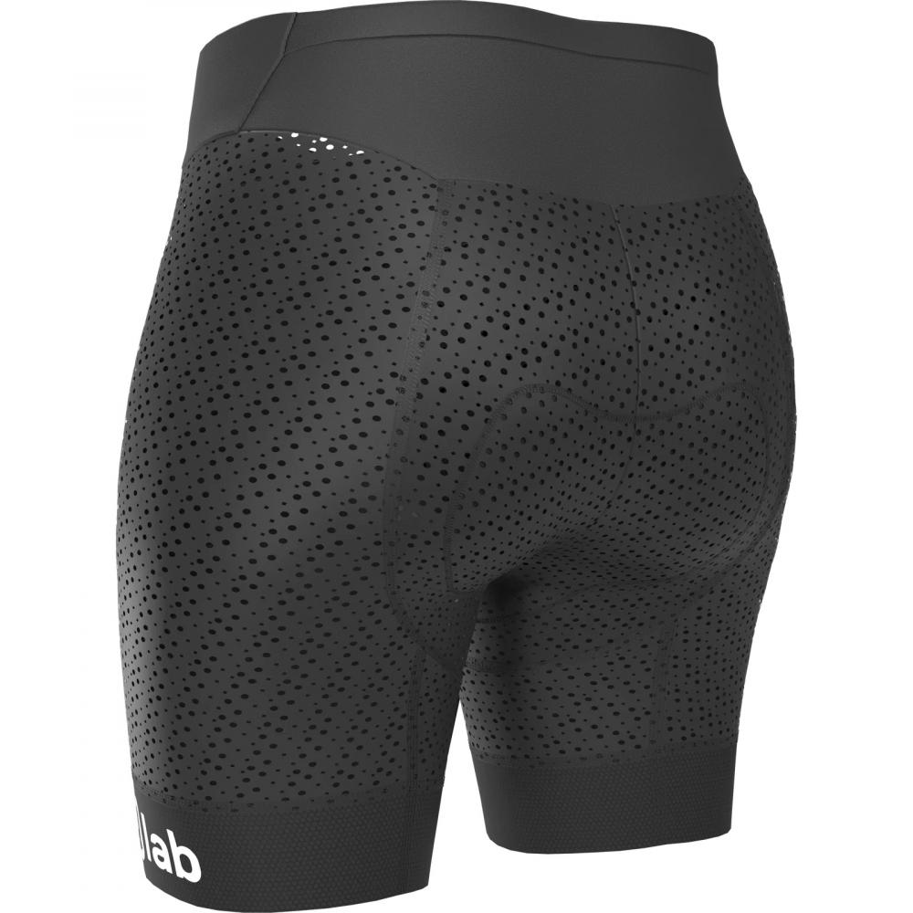 SQlab Shorts ONE10 2.0 Damen Radhose - Größe 40/L - Atmungsaktiv & Komfortabel - Bekleidung