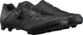 SHIMANO Fahrradschuhe XC503 Damen MTB SPD Fahrradschuhe 42 Schwarz
