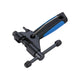BBB Cycling BBB Kettennieter Nautilus II schwarz One Size schwarz - präzises Kettenwerkzeug