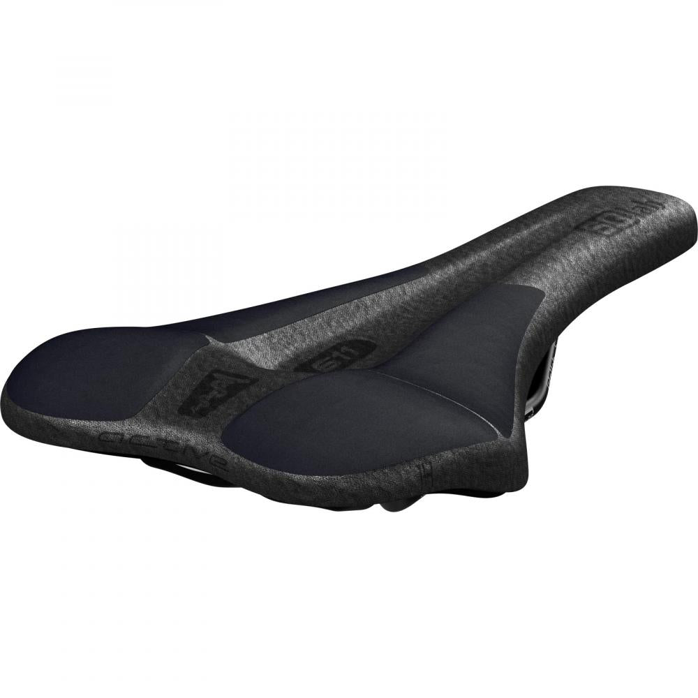 ERGOWAVE Sattel SQlab 611 Infinergy® ERGOWAVE®® active 2.1 ClipOn 16cm 57250 - MTB Sattel