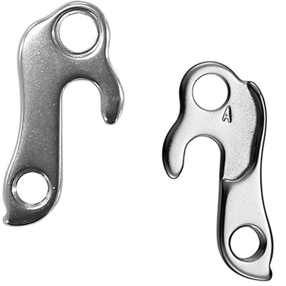 Marwi, Schaltauge mit Schraubensatz M8 x 0.75, GH-036, 439036