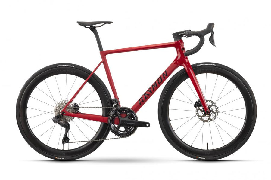 Kirana Ultra 700 x 56 24S Ultegra Di2