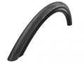 Schwalbe Reifen One 28x1.00" 25-622 schwarz E-25 HS462A Draht