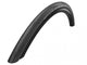Schwalbe Reifen One 28x1.00" 25-622 schwarz E-25 HS462A Draht