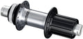 SHIMANO FH-RS770 Hinterradnabe - Center-Lock, 28 Loch, Steckachse 142x12 mm