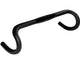 Deda Lenker Zero RHM 02 DCR 440mm MV polish on black
