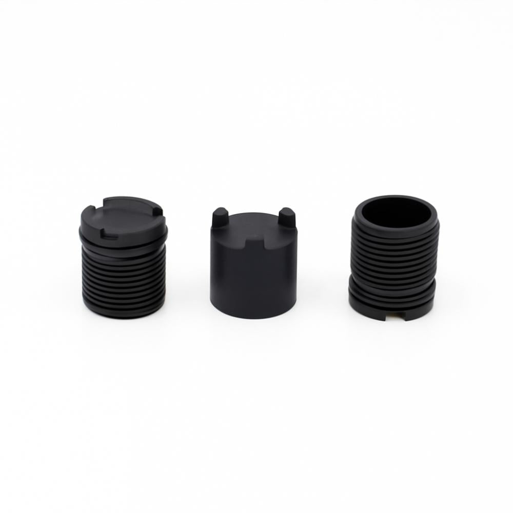 Look X-Track Race Drehmomentschlüssel 4Nm mit 2 Stopfen Kit