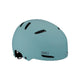 BBB Cycling BBB Helm Wave S (51-55cm) S matt stone green - sicherer Urban-Kinderhelm