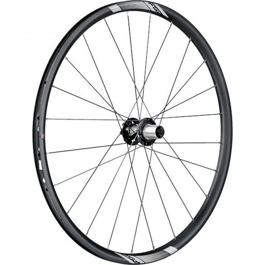 FSA Laufradsatz Non-Series Off-Road 29" 622 x2 1,5 mm Schwarz - leichter, tubelessfähiger MTB-Laufradsatz